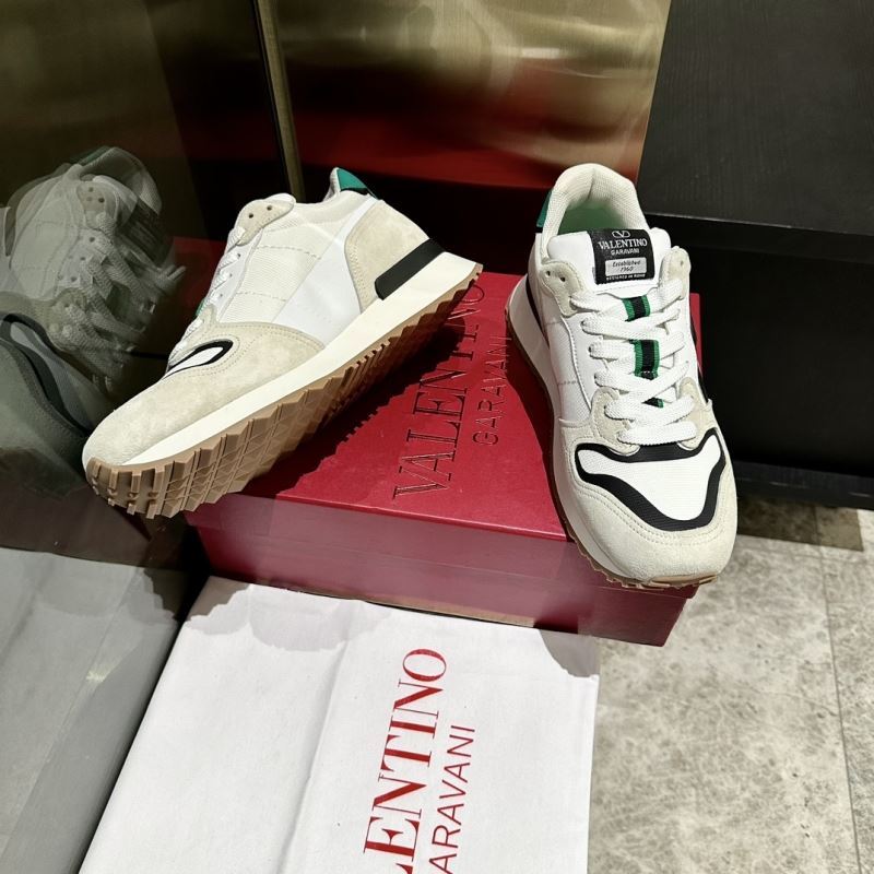 Valentino Rockrunner Shoes